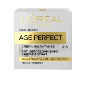 AGE PERFECT crema hidratante día Kem siết da và làm săn chắc da chính hãng L'Oréal París