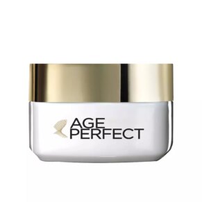 Kem siết da và làm săn chắc da L'Oréal París AGE PERFECT crema hidratante día