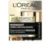 Kem chống lão hóa & điều trị chống nhăn L'Oréal París AGE PERFECT RENACIMIENTO CELULAR crema noche