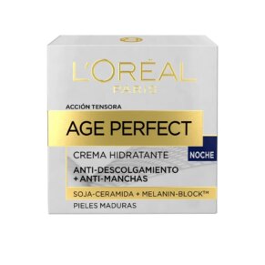 AGE PERFECT crema de noche Face Kem dưỡng ẩm chính hãng L'Oréal París