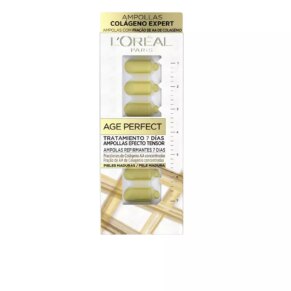 L'Oréal París AGE PERFECT treatment 7 days tightening effect ampoul... 5 AGE PERFECT treatment 7 days tightening effect ampoul... Kem dưỡng da & làm săn chắc da chính hãng L'Oréal París