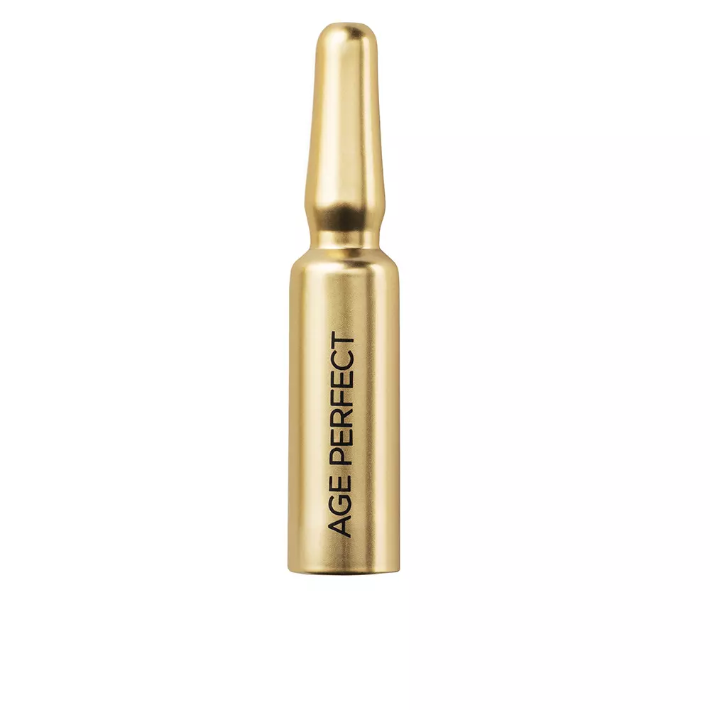 L'Oréal París AGE PERFECT treatment 7 days tightening effect ampoul... 4 Kem dưỡng da & làm săn chắc da L'Oréal París AGE PERFECT treatment 7 days tightening effect ampoul...