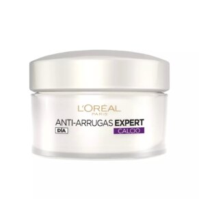 Kem chống lão hóa & điều trị chống nhăn L'Oréal París ACTIVOS ANTI-EDAD crema hidratante pieles maduras