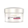 Kem dưỡng ẩm L'Oréal París ANTI-ARRUGAS EXPERT crema intensiva antiarrugas