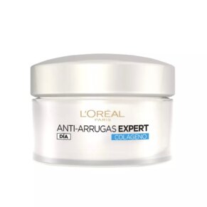 Kem dưỡng ẩm L'Oréal París ACTIVOS ANTI-EDAD crema hidratante antiarrugas