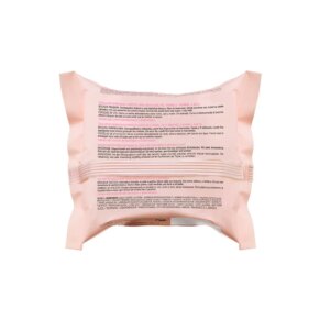 FLORES DELICADAS toallitas desmaquilladoras Tẩy trang chính hãng L'Oréal París