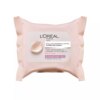 Tẩy trang L'Oréal París FLORES DELICADAS toallitas desmaquilladoras