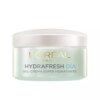 Kem dưỡng ẩm L'Oréal París HYDRAFRESH día gel-crema hidratante refrescante