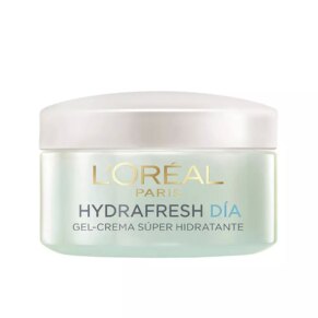 Kem dưỡng ẩm L'Oréal París HYDRAFRESH día gel-crema hidratante refrescante