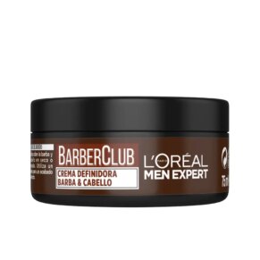 MEN EXPERT BARBER CLUB crema definidora Chăm sóc râu chính hãng L'Oréal París