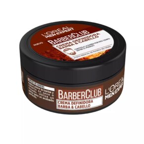 Chăm sóc râu L'Oréal París MEN EXPERT BARBER CLUB crema definidora