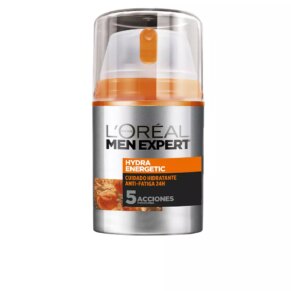 Kem dưỡng ẩm L'Oréal París MEN EXPERT hydra energetic