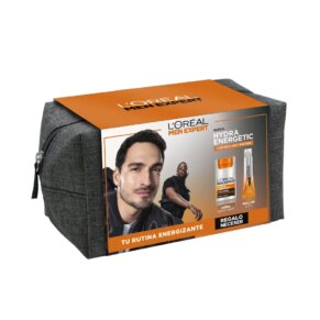 Bộ chăm sóc da L'Oréal París MEN EXPERT HYDRA ENERGETIC SET