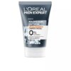 Sữa rửa mặt L'Oréal París MEN EXPERT MAGNESIUM DEFENSE limpieza facial