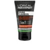 Kem dưỡng ẩm L'Oréal París MEN EXPERT pure charcoal gel limpiador antigranos 3en...