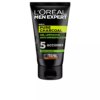 Sữa rửa mặt L'Oréal París MEN EXPERT pure charcoal gel limpiador purificante