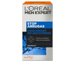 MEN EXPERT stop arrugas Kem dưỡng ẩm chính hãng L'Oréal París
