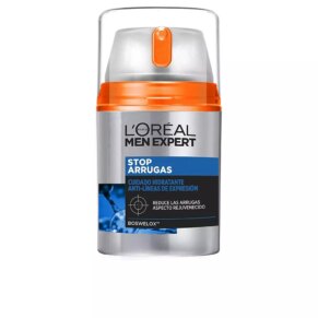 Kem dưỡng ẩm L'Oréal París MEN EXPERT stop arrugas