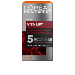MEN EXPERT vita-lift 5 soin anti-age Kem chống lão hóa & điều trị chống nhăn chính hãng L'Oréal París