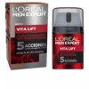 Kem chống lão hóa & điều trị chống nhăn L'Oréal París MEN EXPERT vita-lift 5 soin anti-age