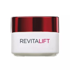 Kem đường viền mắt L'Oréal París REVITALIFT crem contorno ojos anti-arrugas + firmeza