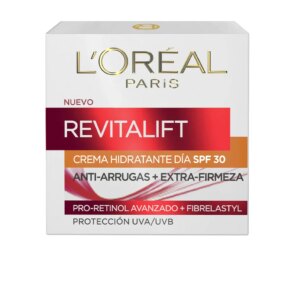 REVITALIFT crema de día anti-arrugas SPF30 Kem chống lão hóa & điều trị chống nhăn chính hãng L'Oréal París