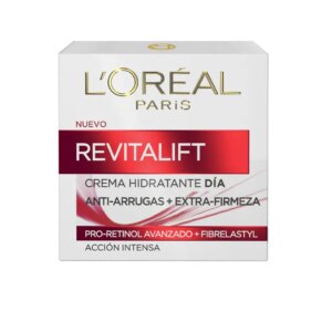 REVITALIFT crema día anti-arrugas Kem chống lão hóa & điều trị chống nhăn chính hãng L'Oréal París