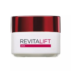 Kem chống lão hóa & điều trị chống nhăn L'Oréal París REVITALIFT crema día anti-arrugas