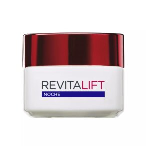 Kem chống lão hóa & điều trị chống nhăn L'Oréal París REVITALIFT crema noche anti-arrugas