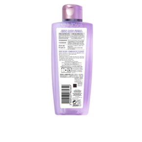 REVITALIFT FILLER ácido hialurónico puro tónico Nước hoa hồng chính hãng L'Oréal París