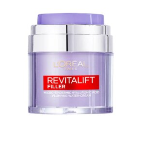 Kem dưỡng da & làm săn chắc da L'Oréal París REVITALIFT FILLER firming water-cream