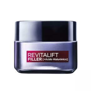 Kem chống lão hóa & điều trị chống nhăn L'Oréal París REVITALIFT FILLER crema voluminizadora anti-edad de d...