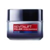 Kem chống lão hóa & điều trị chống nhăn L'Oréal París REVITALIFT FILLER noche voluminizadora anti-edad