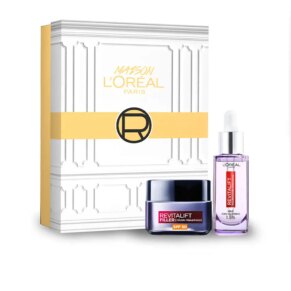 Bộ chăm sóc da L'Oréal París REVITALIFT FILLER SET