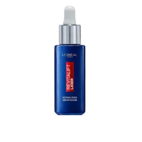 Kem chống lão hóa & điều trị chống nhăn L'Oréal París REVITALIFT LASER RETINOL PURO serum noche