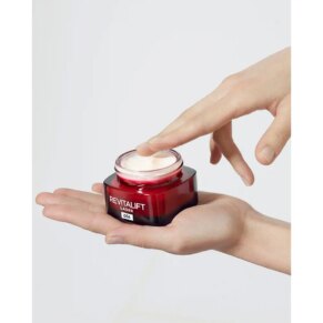 L'Oréal París REVITALIFT LASER X3 crema día Kem chống lão hóa & Điều trị chống nhăn