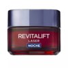 L'Oréal París REVITALIFT LASER X3 crema noche 5 Kem chống lão hóa & điều trị chống nhăn L'Oréal París REVITALIFT LASER X3 crema noche