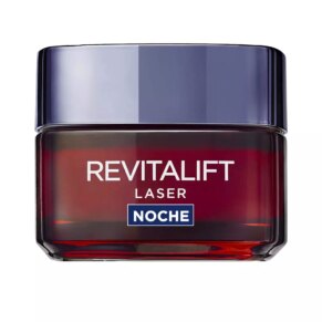 Kem chống lão hóa & điều trị chống nhăn L'Oréal París REVITALIFT LASER X3 crema noche