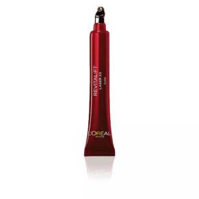 Quầng thâm, túi mắt và kem dưới mắt L'Oréal París REVITALIFT LASER X3 cuidado ojos