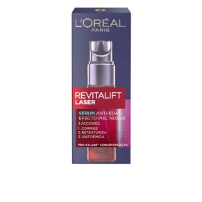 REVITALIFT LASER X3 serum Kem chống lão hóa & điều trị chống nhăn chính hãng L'Oréal París