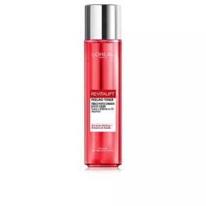 Nước hoa hồng L'Oréal París REVITALIFT tónico efecto peeling ácido glicólico