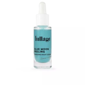 Tẩy tế bào chết da mặt Lullage BLUE MOON PEELING serum renovador