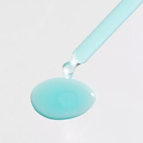 Tẩy tế bào chết da mặt Lullage BLUE MOON PEELING serum renovador