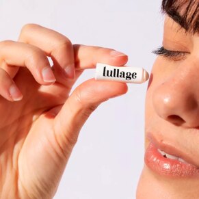 Kem điều trị mụn trứng cá & loại bỏ đầu đen Lullage BYE BYE PIMPLES concentrado granos ampollas