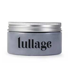 Kem dưỡng ẩm da mặt Lullage CANDY MATTE MASK mascarilla carbón azul