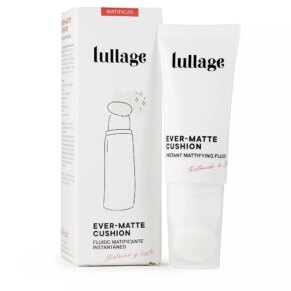 EVER-MATTE CUSHION fluido matificante Nước hoa hồng chính hãng Lullage