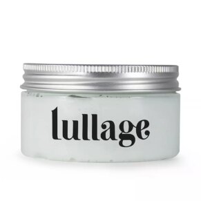 Tẩy tế bào chết da mặt Lullage PORE SCRUB CLOUD nube limpiadora