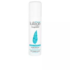 Kem trị mẩn đỏ Lullage ROUGEXPERT spray calmante instantáneo
