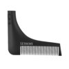 Lussoni LUSSONI beard comb 7 Chăm sóc râu Lussoni LUSSONI beard comb