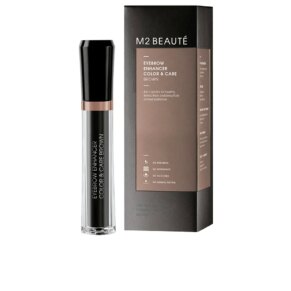 Sản phẩm lông mi M2 Beauté EYEBROW renewing serum